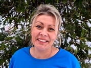 Beata medarbejderfoto