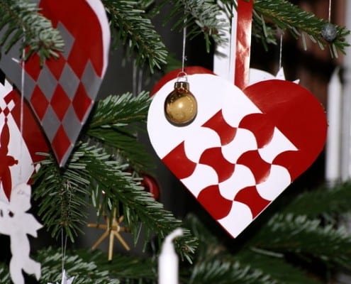 Julehilsen til Renest Rengøring
